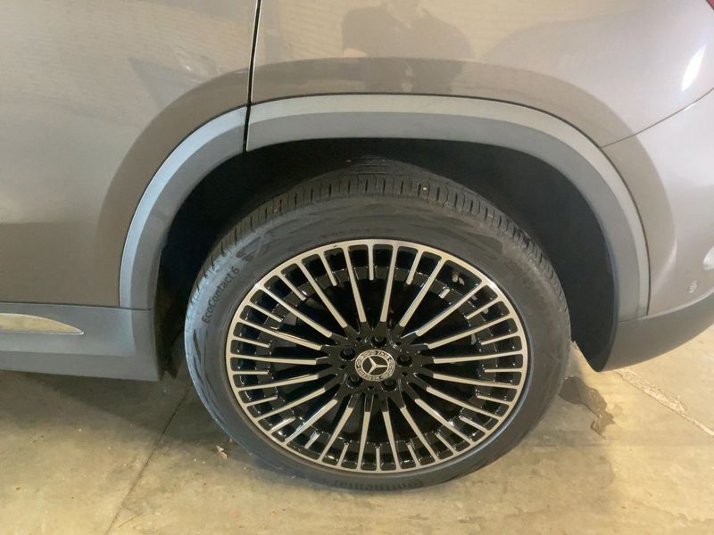 Mercedes-Benz EQA 250 AMG Line 2021 – снимка 5