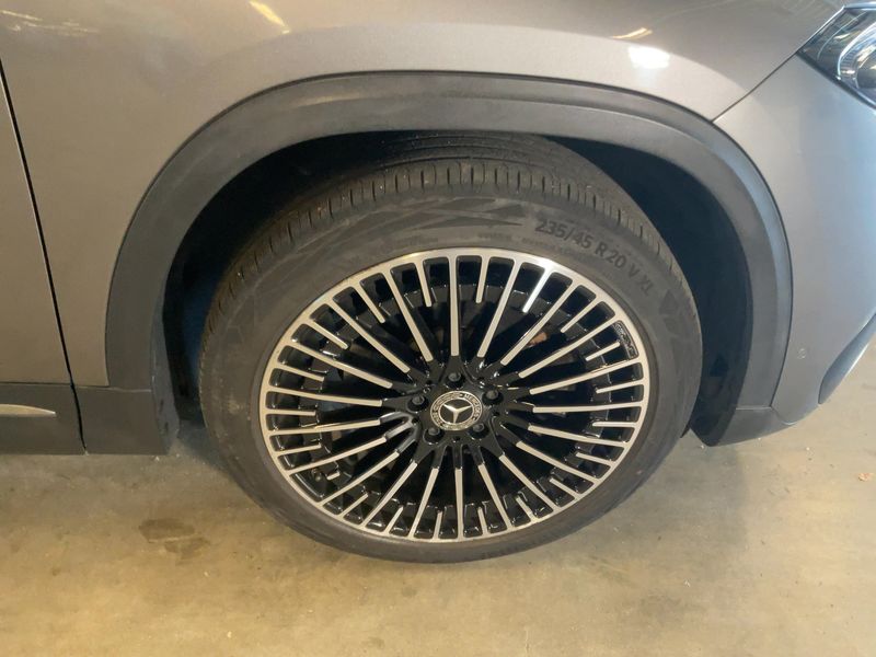 Mercedes-Benz EQA 250 AMG Line 2021 – снимка 11