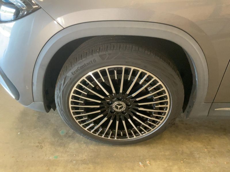 Mercedes-Benz EQA 250 AMG Line 2021 – снимка 3