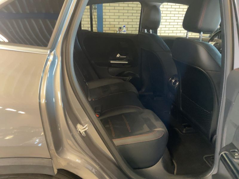 Mercedes-Benz EQA 250 AMG Line 2021 – снимка 19