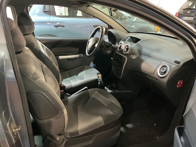 Citroen C2 1.1 VSX 2007 – снимка 3