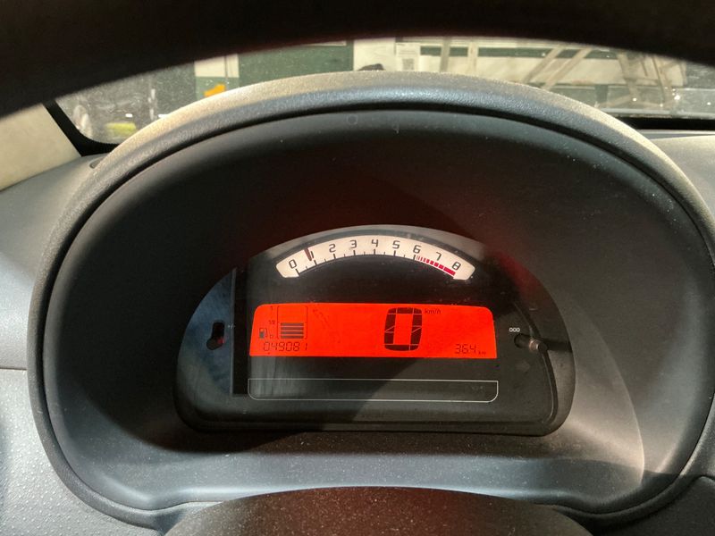 Citroen C2 1.1 VSX 2007 – снимка 4