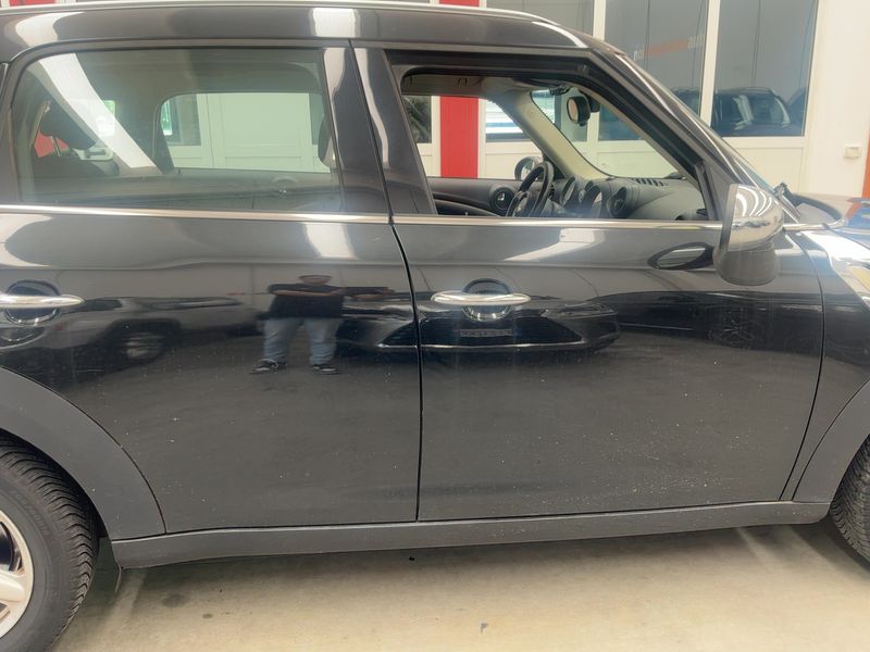 MINI Countryman One D 2014 – снимка 10