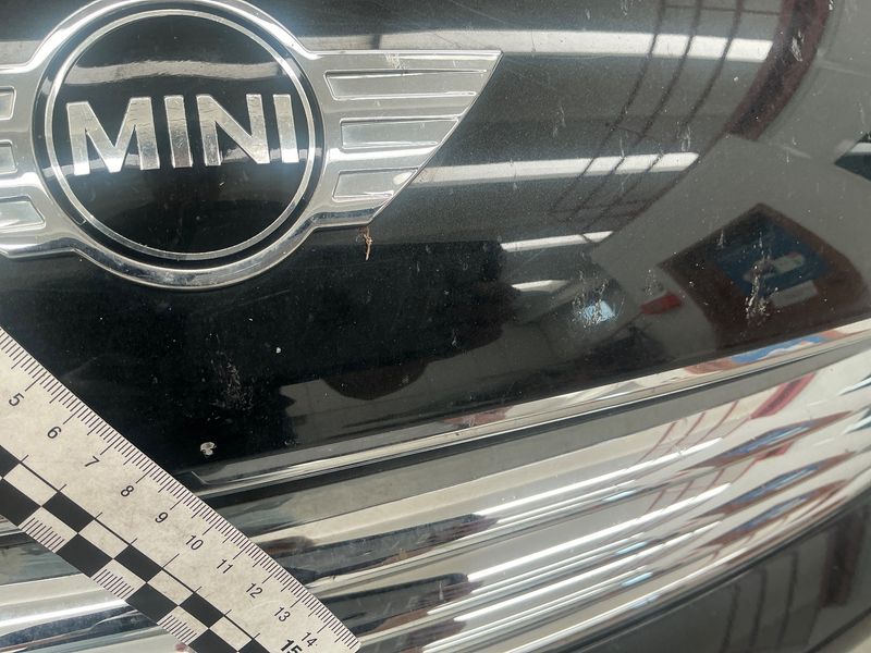 MINI Countryman One D 2014 – снимка 27