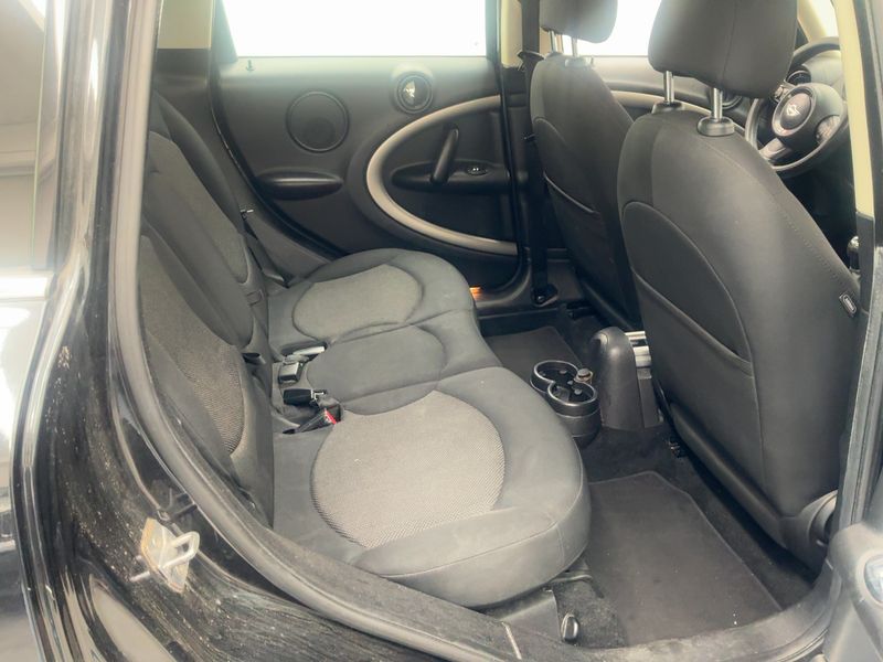 MINI Countryman One D 2014 – снимка 19