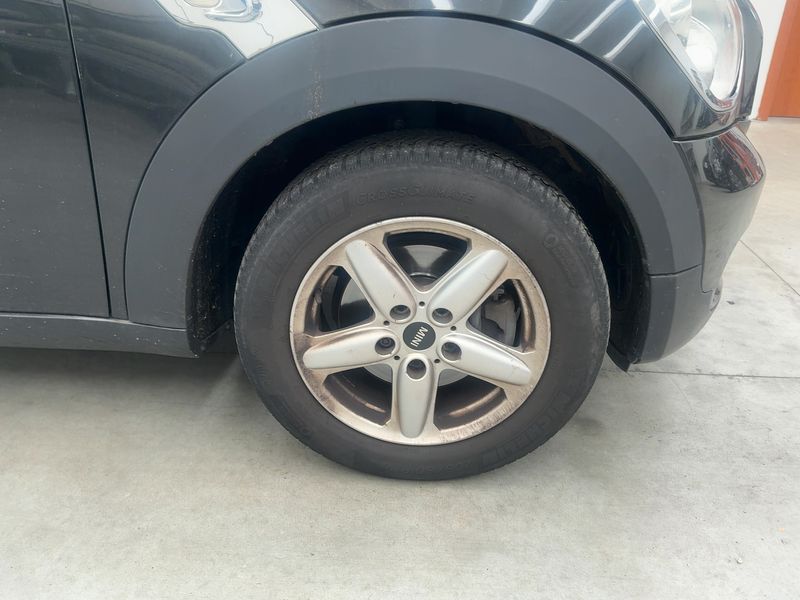 MINI Countryman One D 2014 – снимка 11