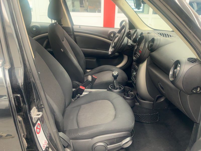 MINI Countryman One D 2014 – снимка 16