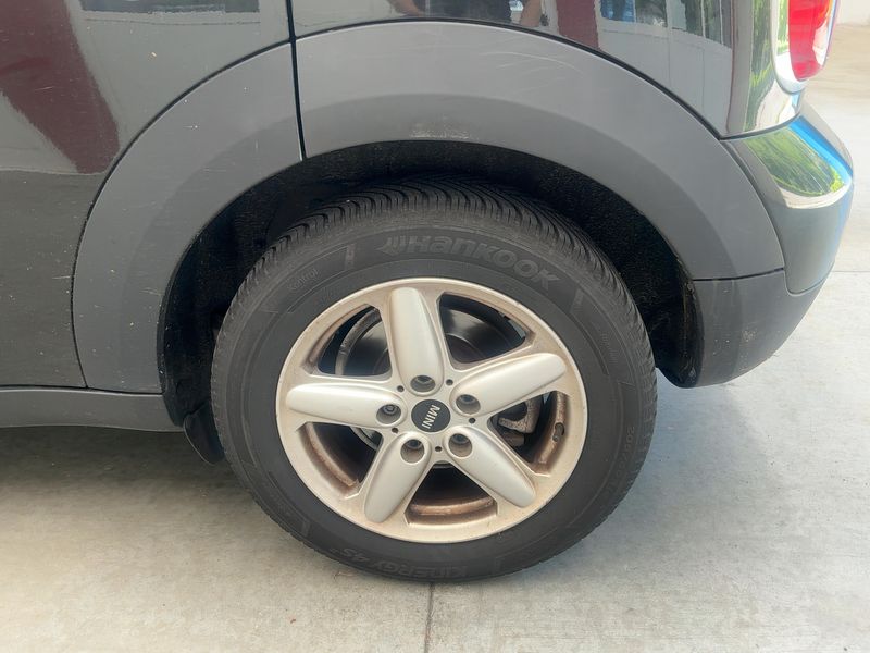 MINI Countryman One D 2014 – снимка 5
