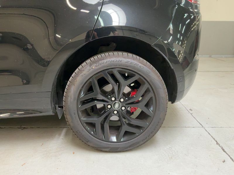Land Rover Evoque D200 Mild-Hybrid SE R-Dynamic 2021 – снимка 5