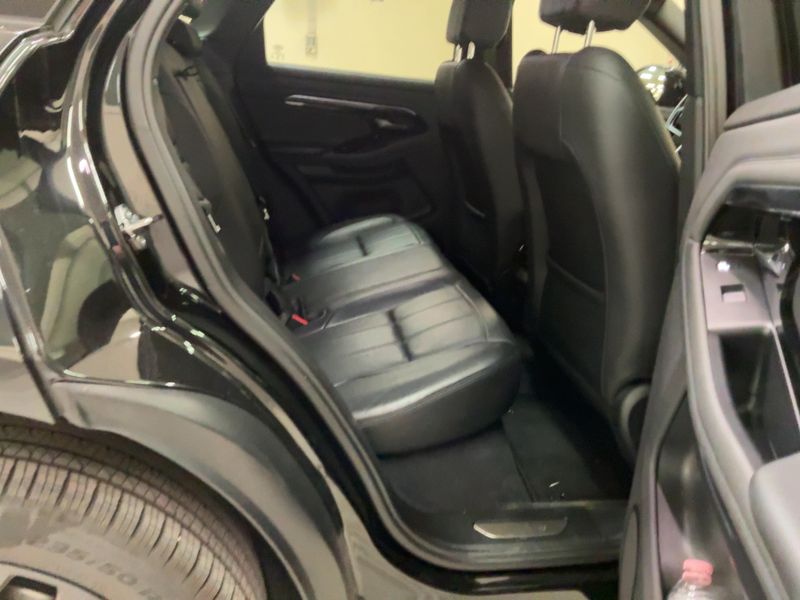 Land Rover Evoque D200 Mild-Hybrid SE R-Dynamic 2021 – снимка 19