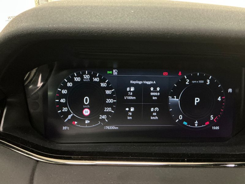 Land Rover Evoque D200 Mild-Hybrid SE R-Dynamic 2021 – снимка 18