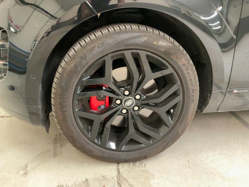 Land Rover Evoque D200 Mild-Hybrid SE R-Dynamic 2021 – снимка 3