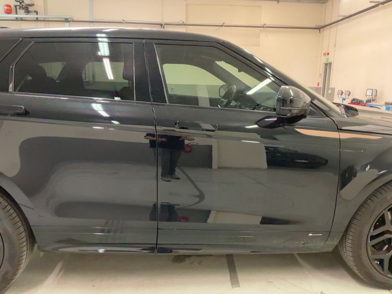 Land Rover Evoque D200 Mild-Hybrid SE R-Dynamic 2021 – снимка 10