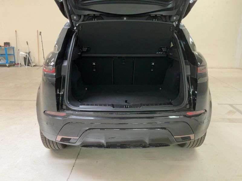 Land Rover Evoque D200 Mild-Hybrid SE R-Dynamic 2021 – снимка 15