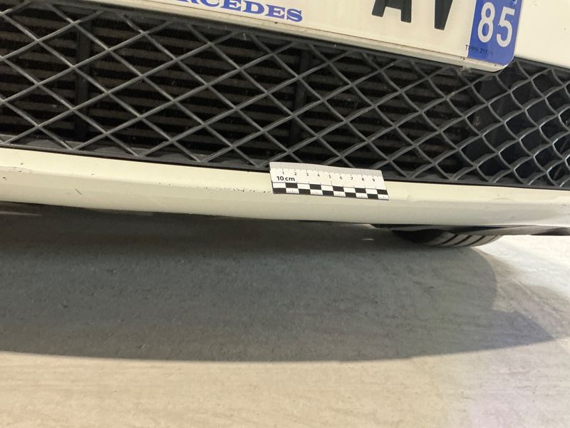 Mercedes-Benz A-Klasse A 220 CDI BlueEfficiency Urban 2014 – снимка 23