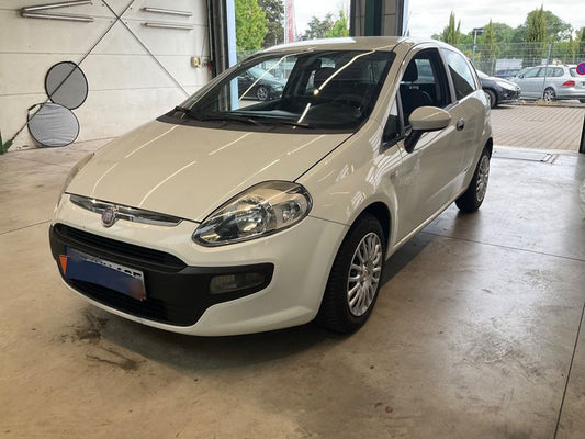 Fiat Punto Evo 1.2 Active 2011 – снимка 1