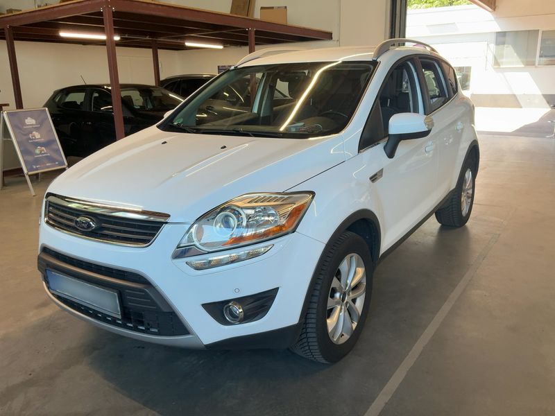 Ford Kuga 2.5 Titanium 2012 – снимка 1