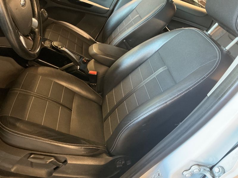 Ford Kuga 2.5 Titanium 2012 – снимка 24