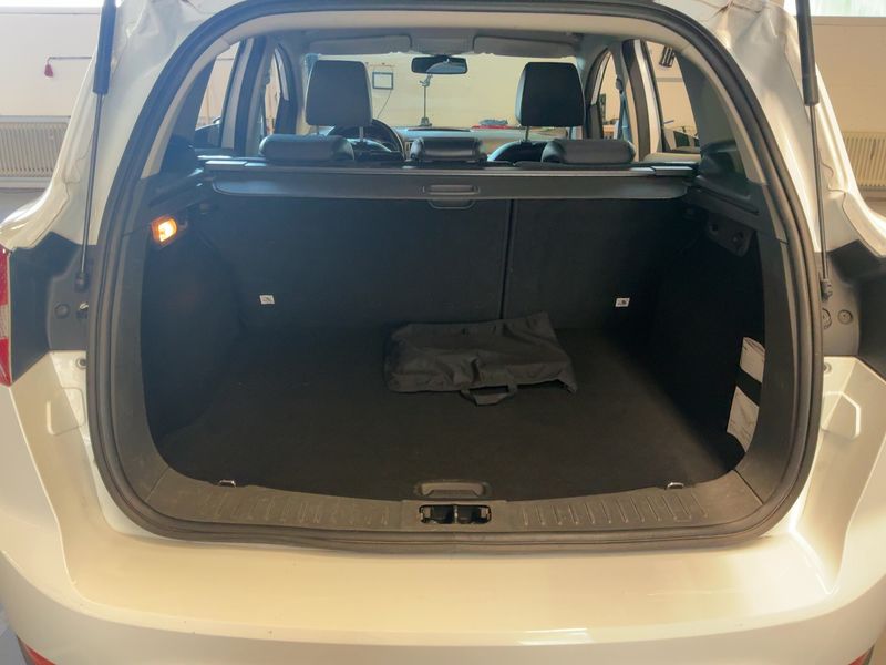 Ford Kuga 2.5 Titanium 2012 – снимка 15