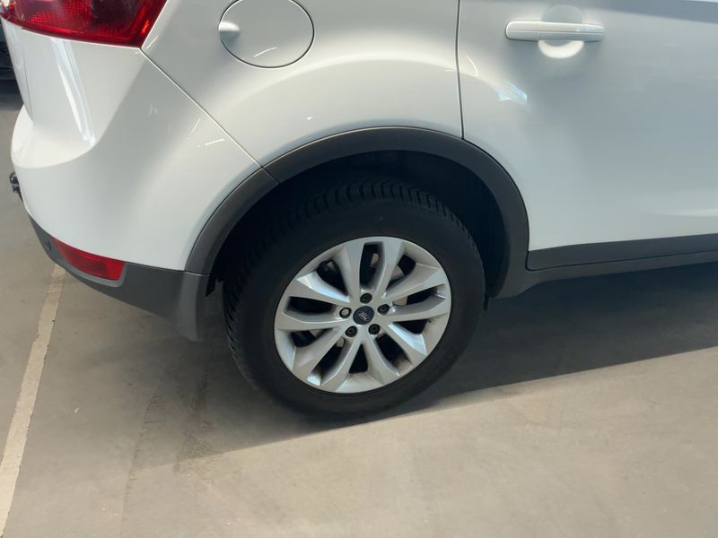 Ford Kuga 2.5 Titanium 2012 – снимка 9
