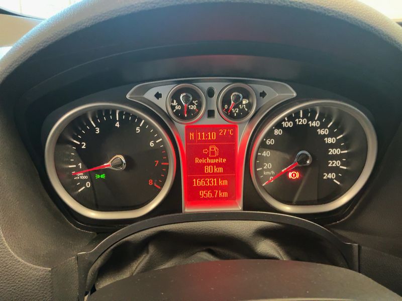 Ford Kuga 2.5 Titanium 2012 – снимка 18