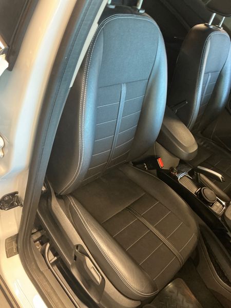 Ford Kuga 2.5 Titanium 2012 – снимка 29