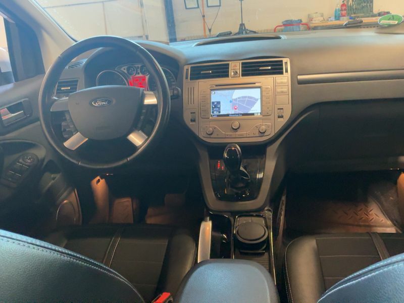 Ford Kuga 2.5 Titanium 2012 – снимка 17