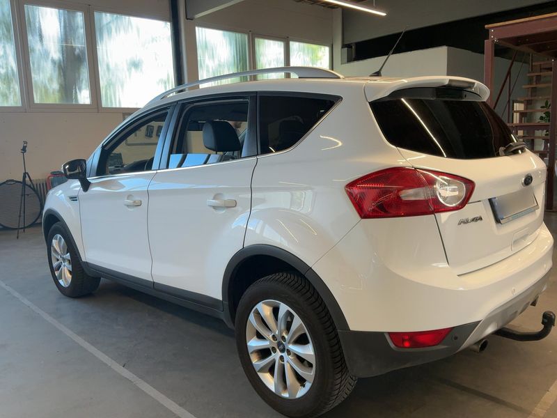 Ford Kuga 2.5 Titanium 2012 – снимка 6