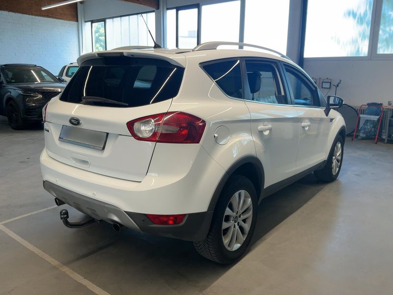 Ford Kuga 2.5 Titanium 2012 – снимка 8