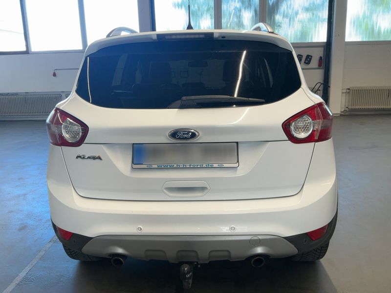 Ford Kuga 2.5 Titanium 2012 – снимка 7