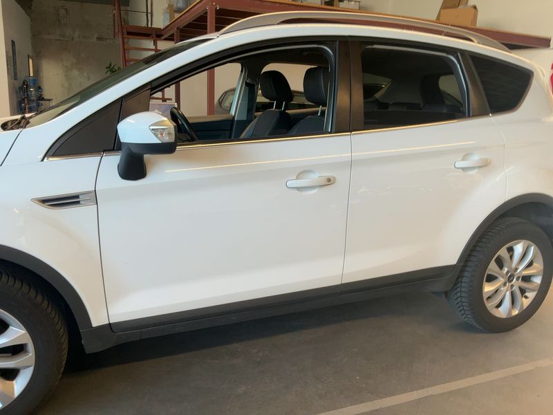 Ford Kuga 2.5 Titanium 2012 – снимка 4