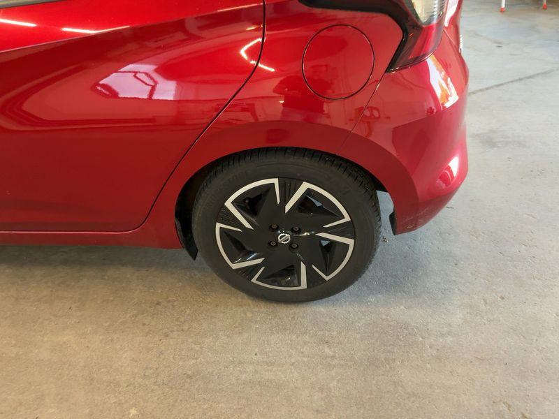 Nissan Micra 1.0 IG-T N-WAY 2021 – снимка 5