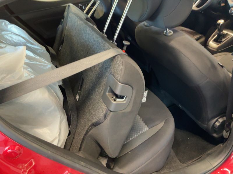 Nissan Micra 1.0 IG-T N-WAY 2021 – снимка 20