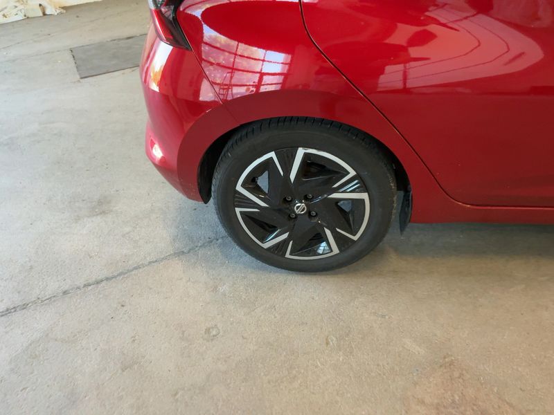 Nissan Micra 1.0 IG-T N-WAY 2021 – снимка 9