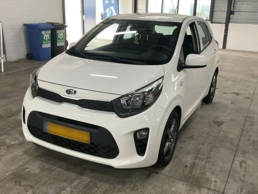 Kia Picanto 1.0 City 2017 – снимка 1