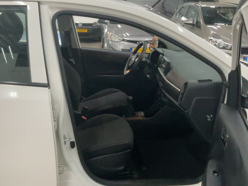 Kia Picanto 1.0 City 2017 – снимка 16