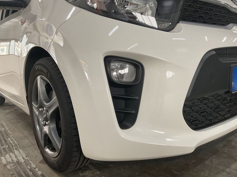 Kia Picanto 1.0 City 2017 – снимка 22