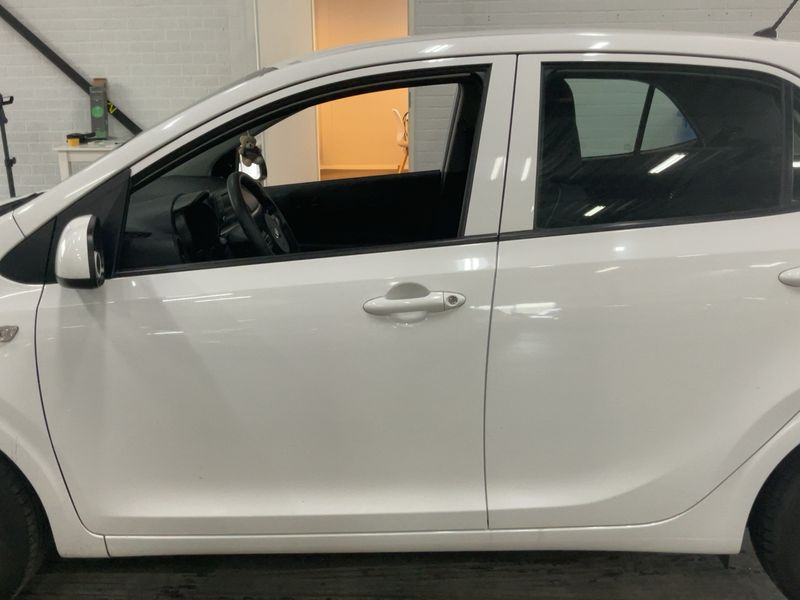 Kia Picanto 1.0 City 2017 – снимка 4