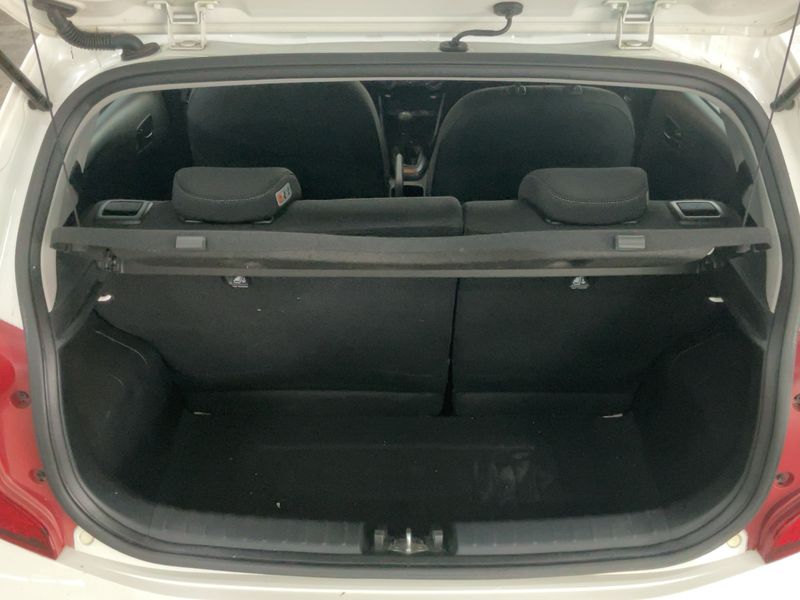 Kia Picanto 1.0 City 2017 – снимка 15
