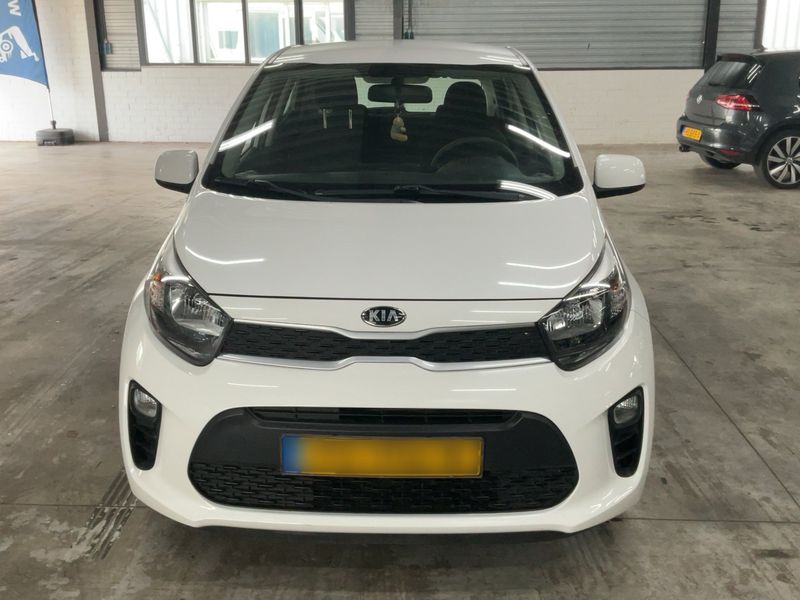 Kia Picanto 1.0 City 2017 – снимка 14