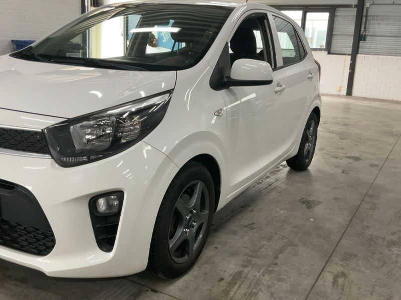 Kia Picanto 1.0 City 2017 – снимка 2