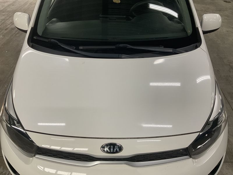 Kia Picanto 1.0 City 2017 – снимка 21