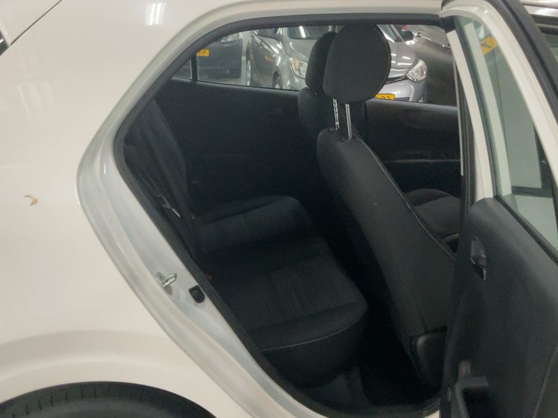 Kia Picanto 1.0 City 2017 – снимка 19