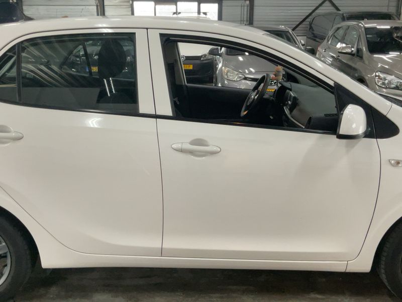 Kia Picanto 1.0 City 2017 – снимка 10