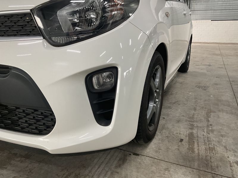 Kia Picanto 1.0 City 2017 – снимка 23