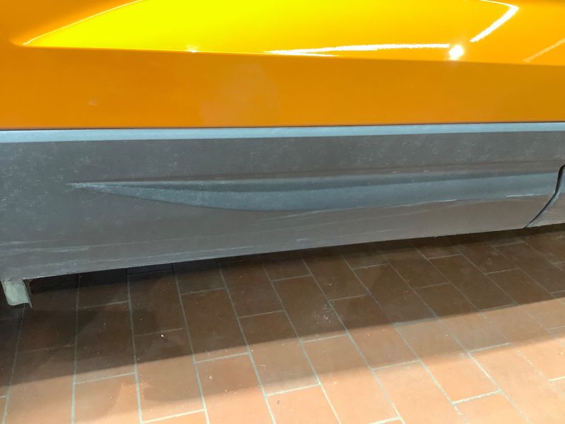 Seat Ateca 1.4 TSI ACT Xcellence 2017 – снимка 24