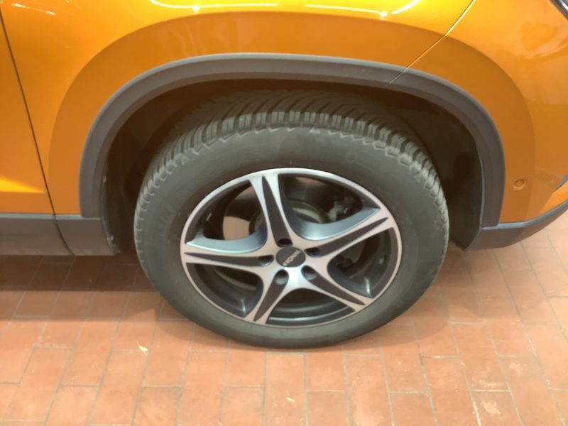 Seat Ateca 1.4 TSI ACT Xcellence 2017 – снимка 11