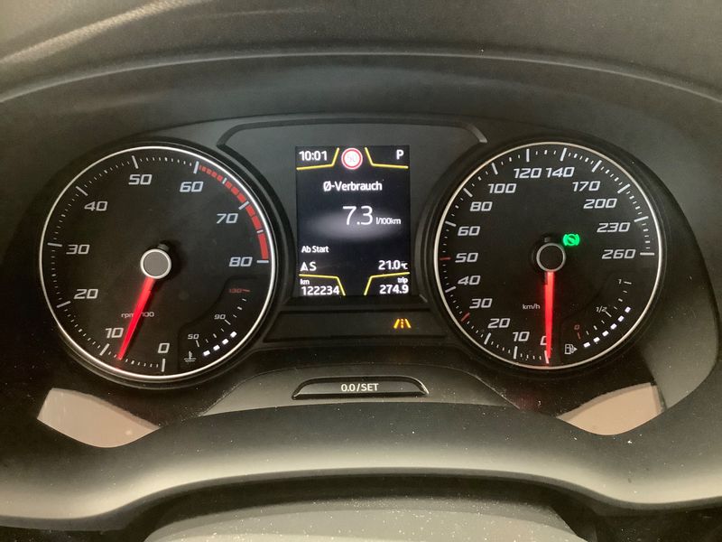 Seat Ateca 1.4 TSI ACT Xcellence 2017 – снимка 18