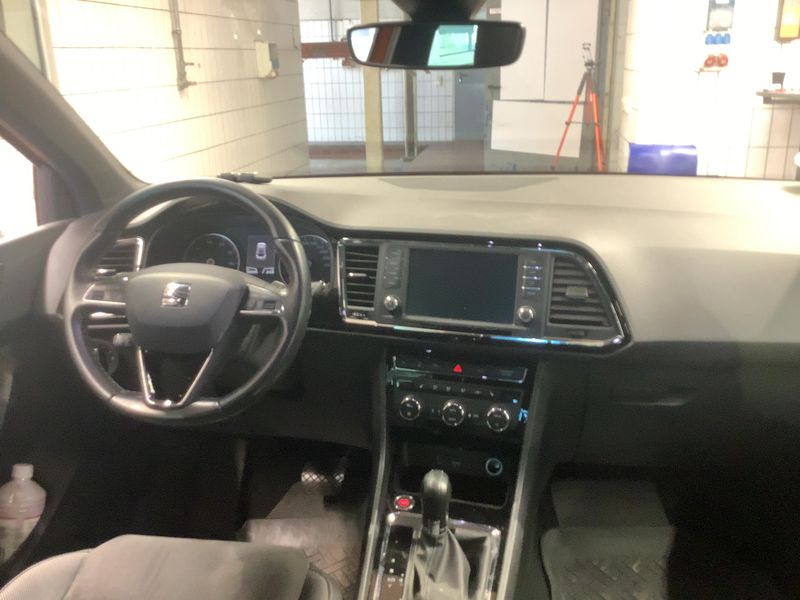 Seat Ateca 1.4 TSI ACT Xcellence 2017 – снимка 17