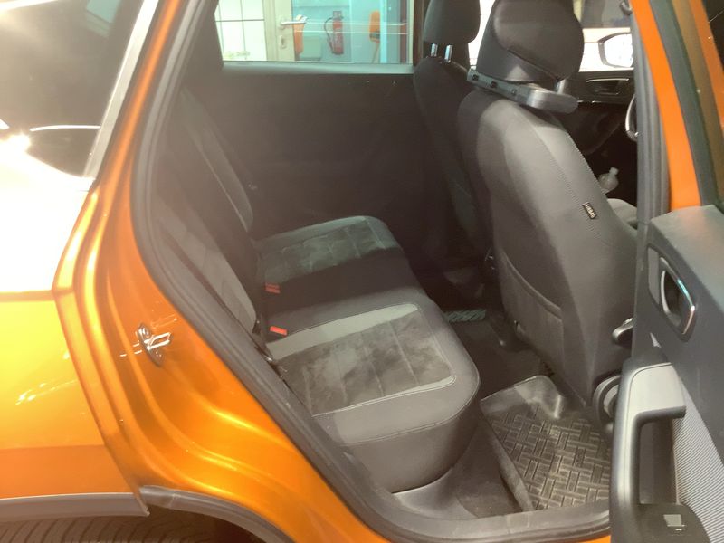Seat Ateca 1.4 TSI ACT Xcellence 2017 – снимка 19
